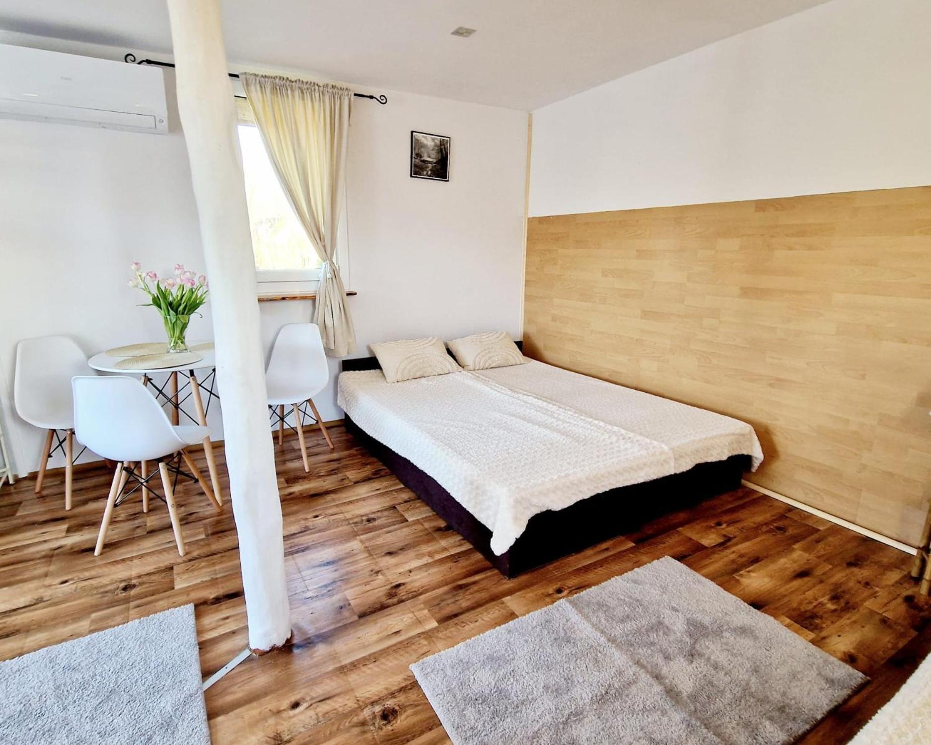 Apartamento Bursztynek Lunowa Świnoujście Exterior foto