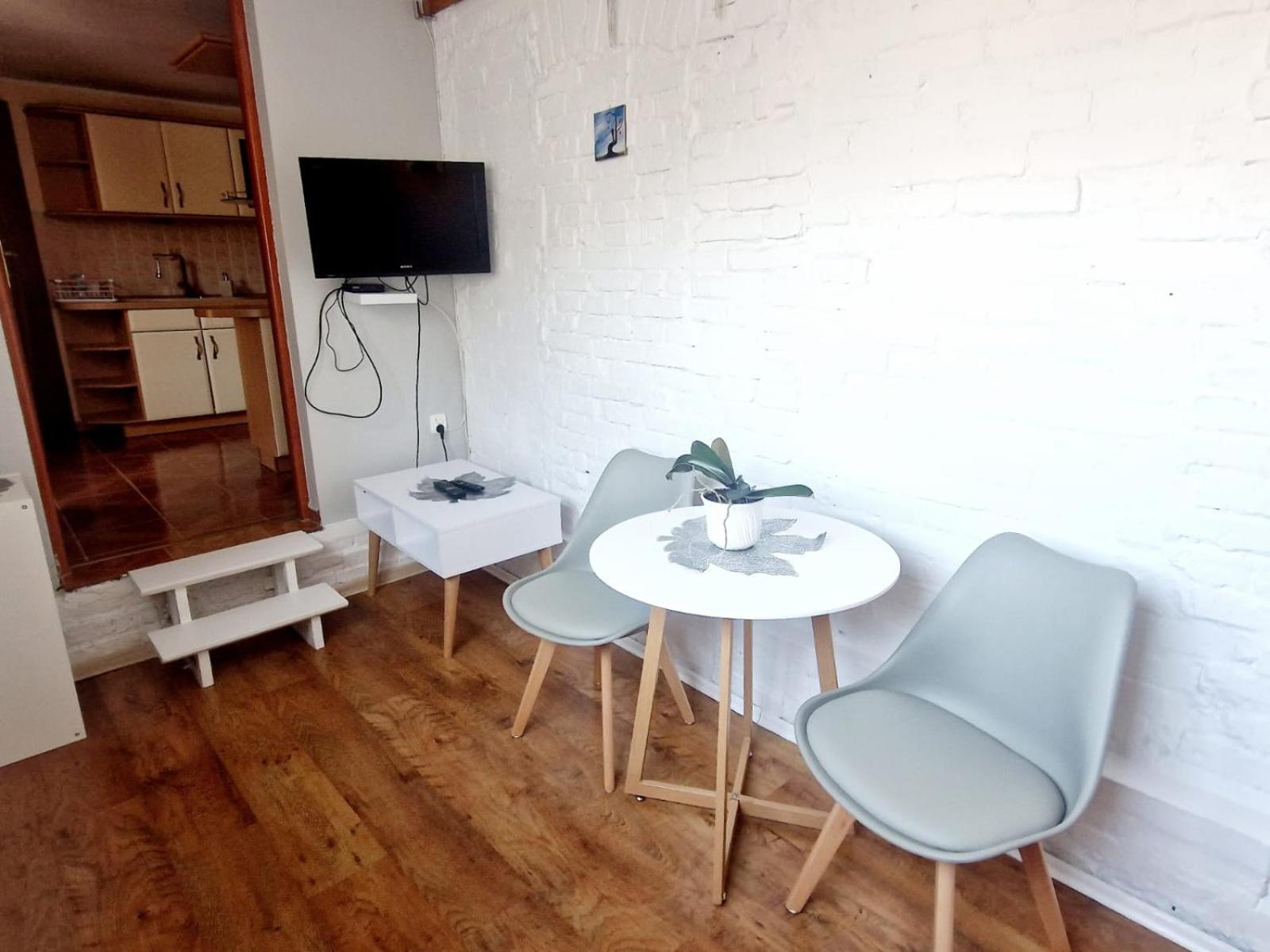 Apartamento Bursztynek Lunowa Świnoujście Exterior foto