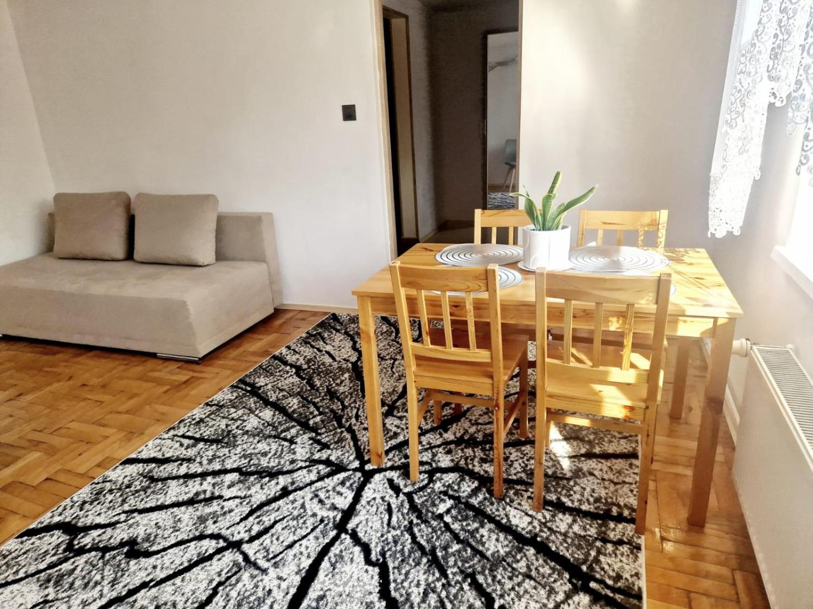 Apartamento Bursztynek Lunowa Świnoujście Exterior foto