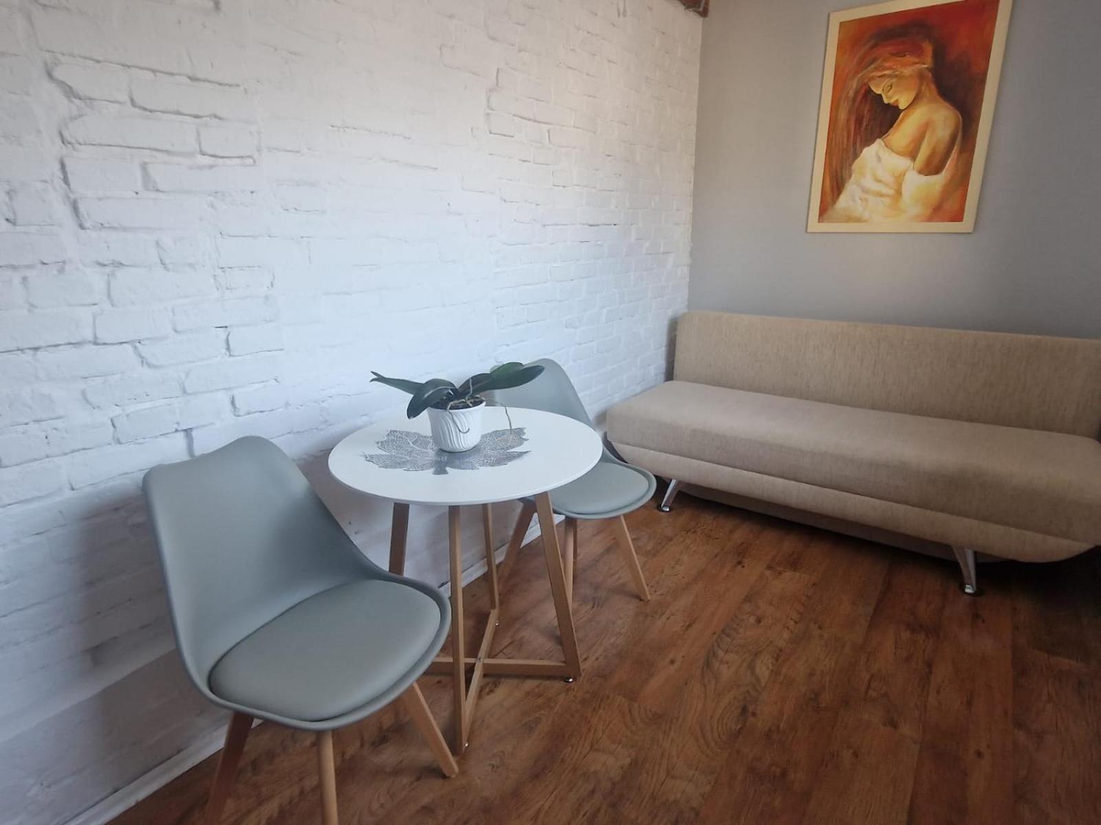 Apartamento Bursztynek Lunowa Świnoujście Exterior foto