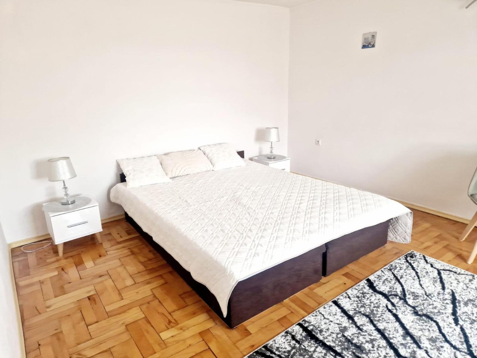 Apartamento Bursztynek Lunowa Świnoujście Exterior foto