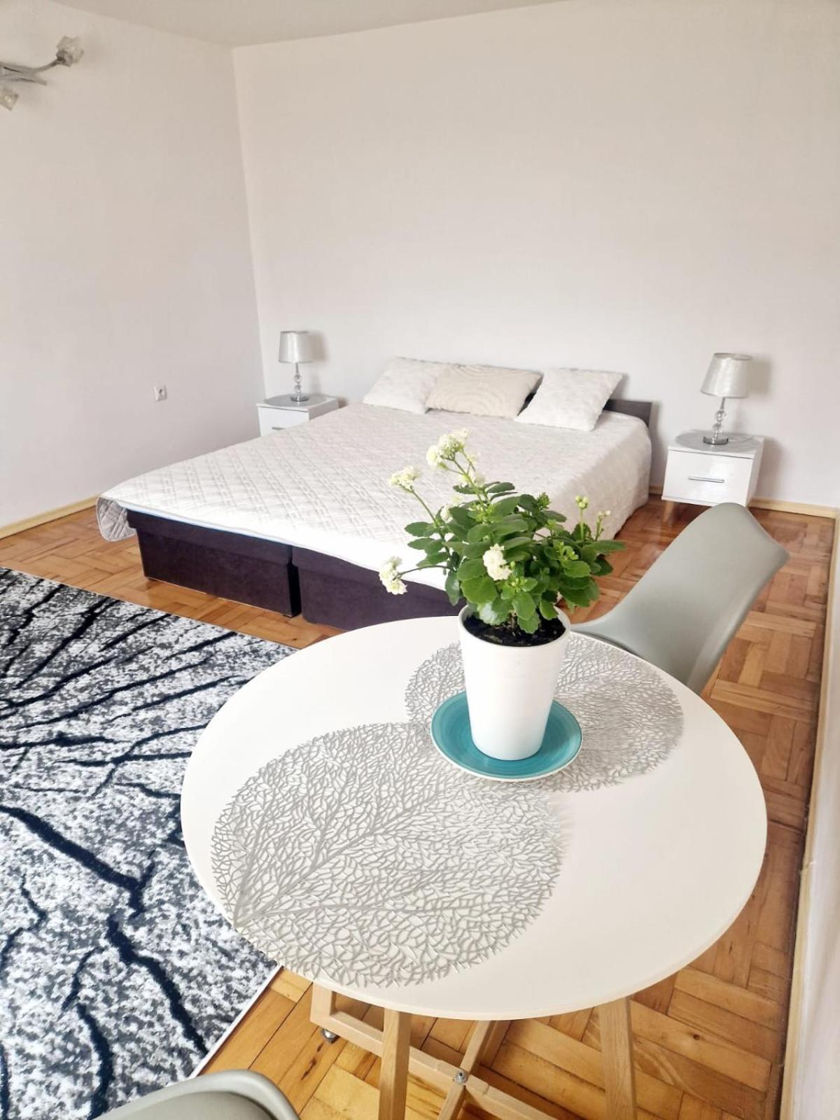 Apartamento Bursztynek Lunowa Świnoujście Exterior foto