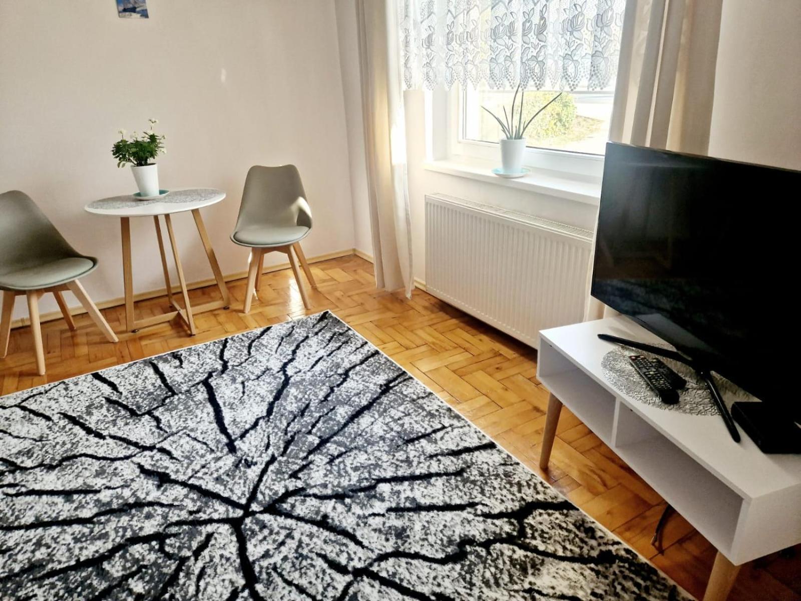 Apartamento Bursztynek Lunowa Świnoujście Exterior foto